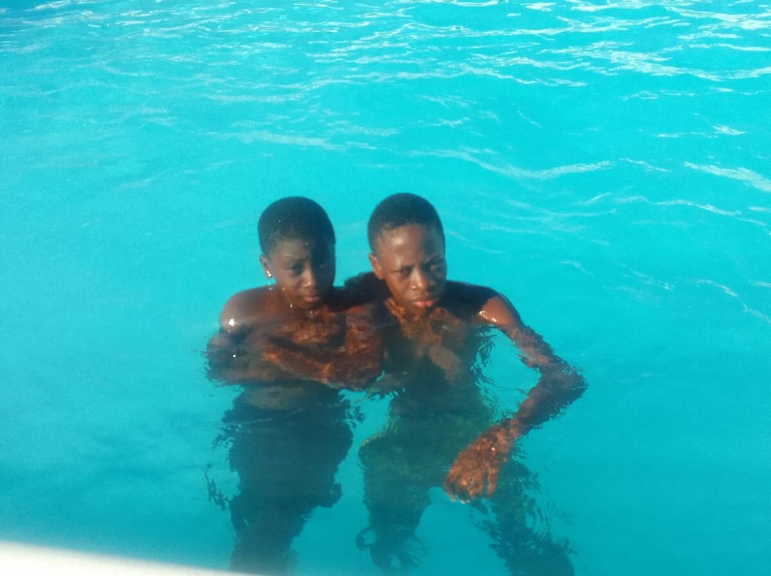 Palm Tree Guest House主图