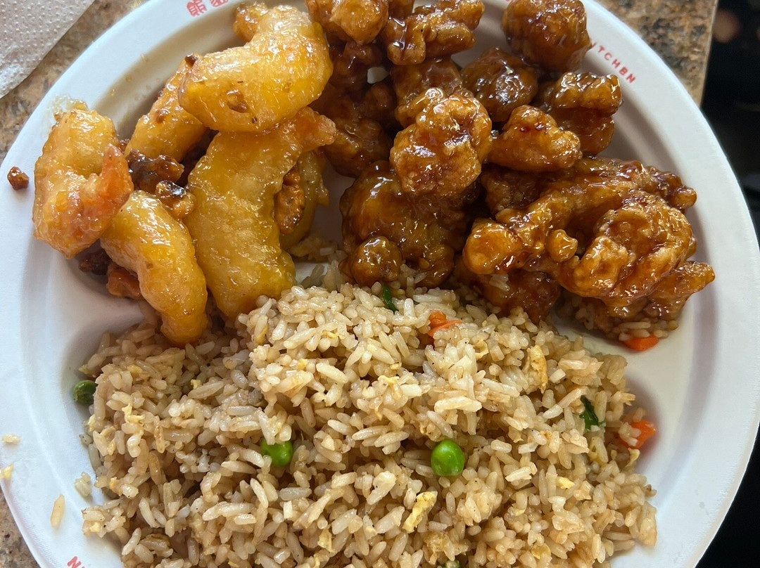Panda Express