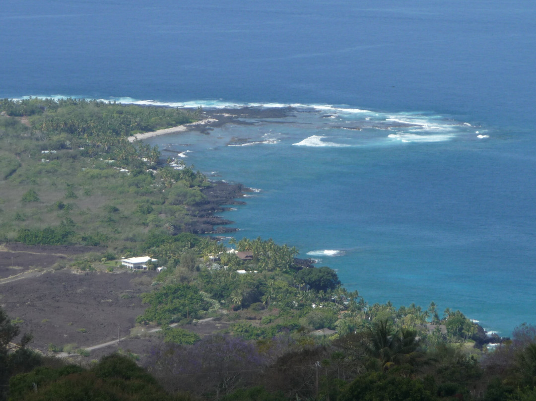 贝尔奴考纳旅社主图