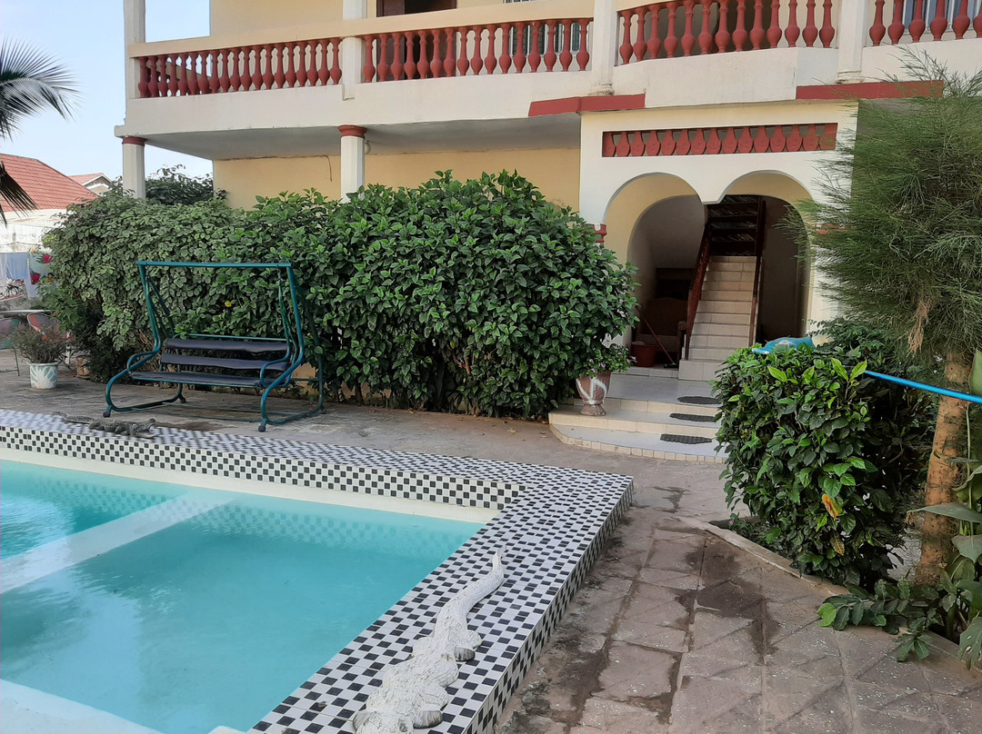 The Old School Self Catering主图