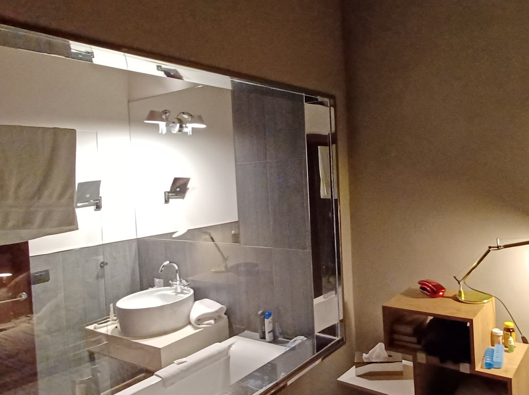 Hotel Palazzetto Rosso主图