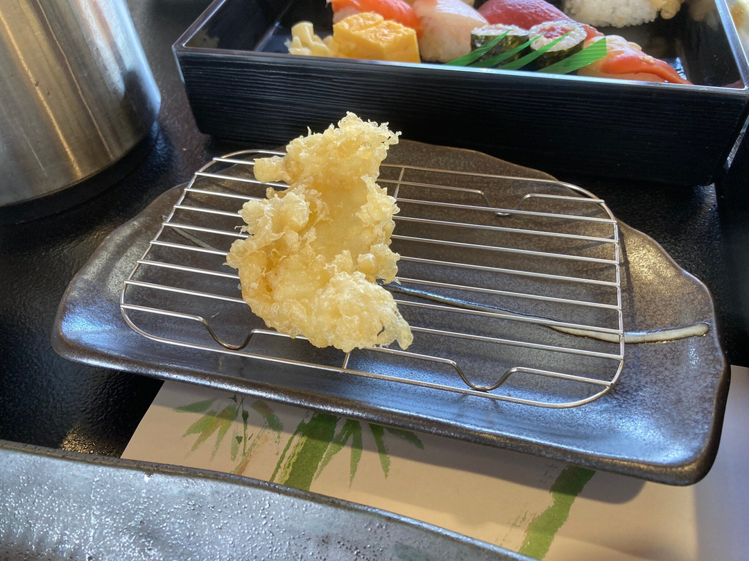 Takeuchi-Hamamatsucho必去景点