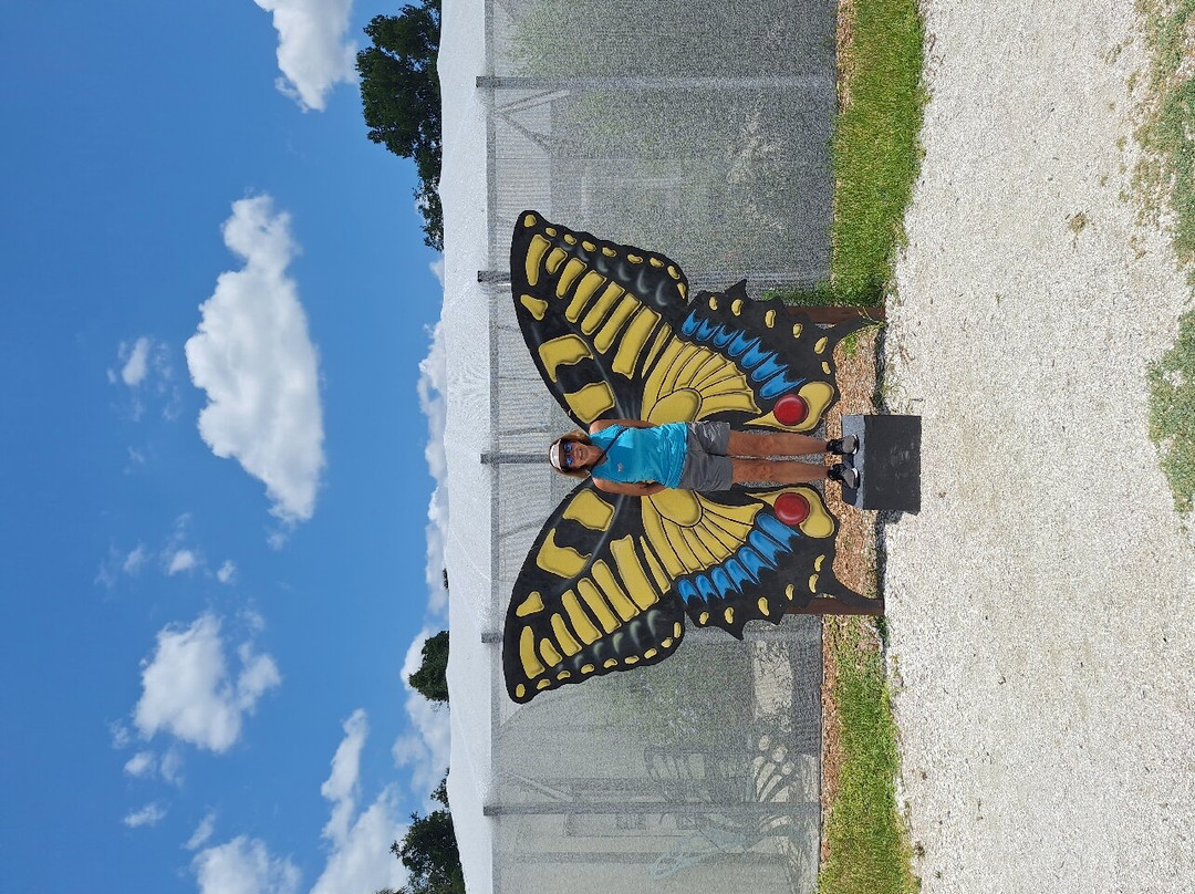 Historic Spanish Point Campus-Osprey必去景点