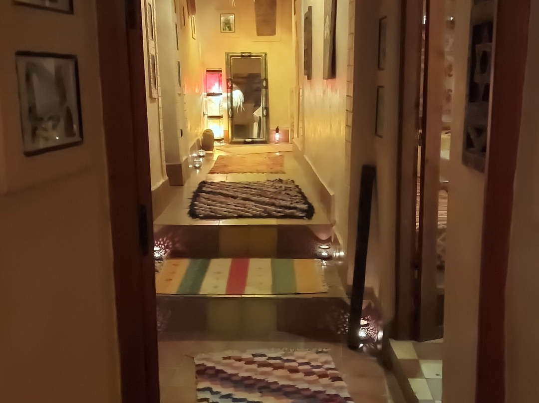 Auberge Ayouze主图