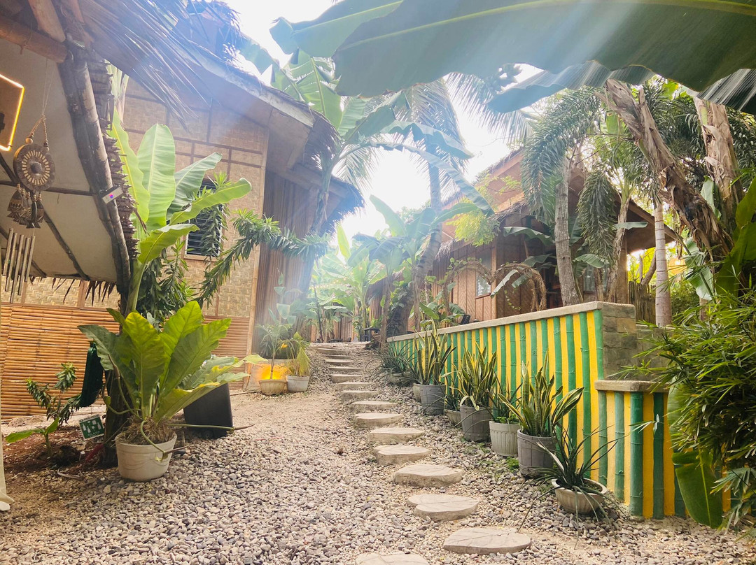 Ecostay Panglao Resort Hotel主图