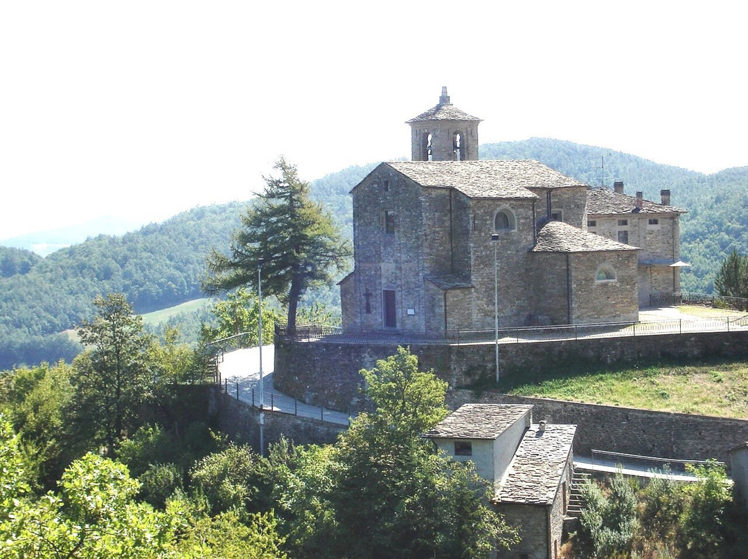 Canonica Di Contile