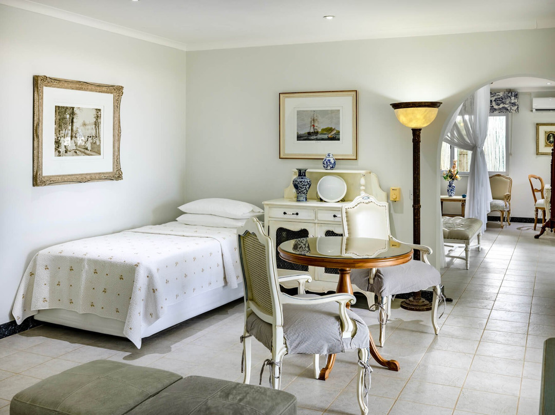 Cousine Island主图