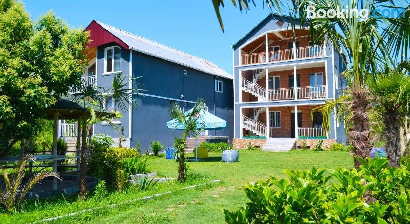 Ecolux Hotel