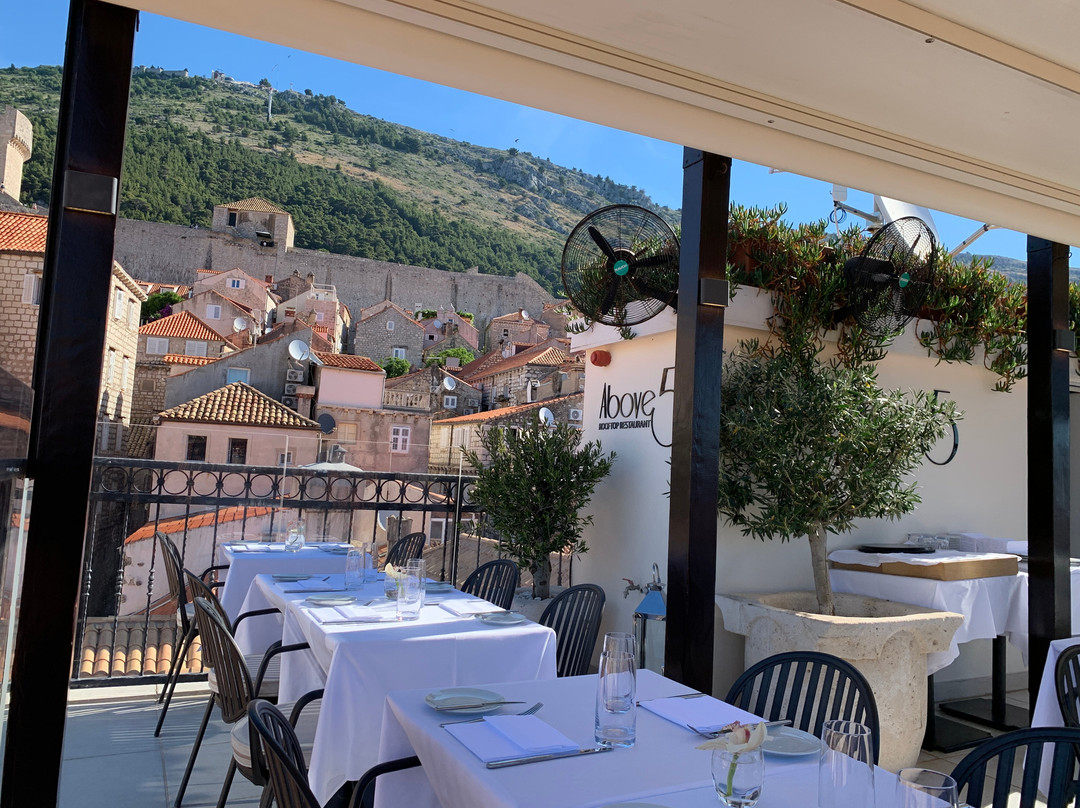 Stari Grad Boutique Hotel主图