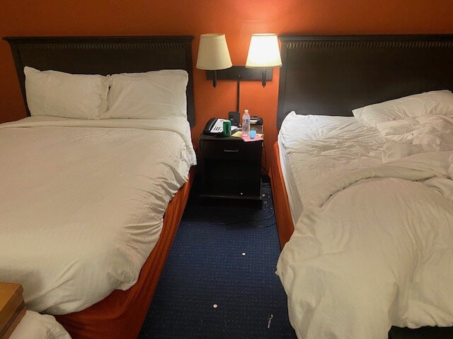 AmericInn Lodge & Suites Vidalia主图