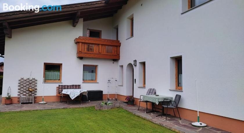 Pension Windegg主图