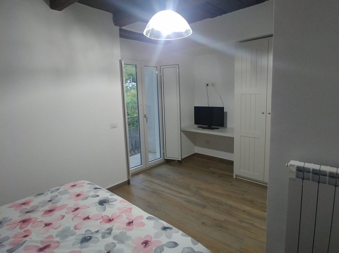 B&B Sotto il Figliolo