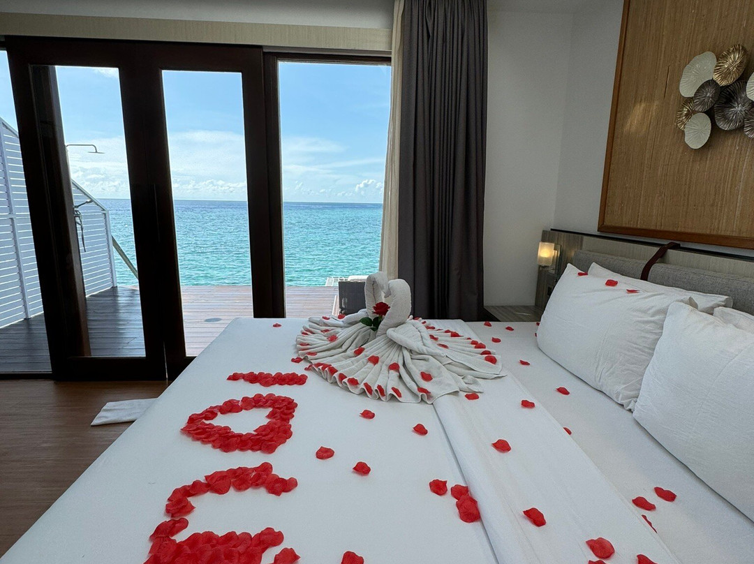 Arasatu Villas & Sanctuary