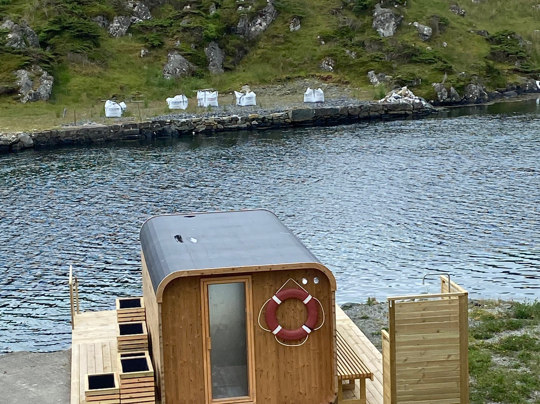 Rovaer Kulturhotell主图