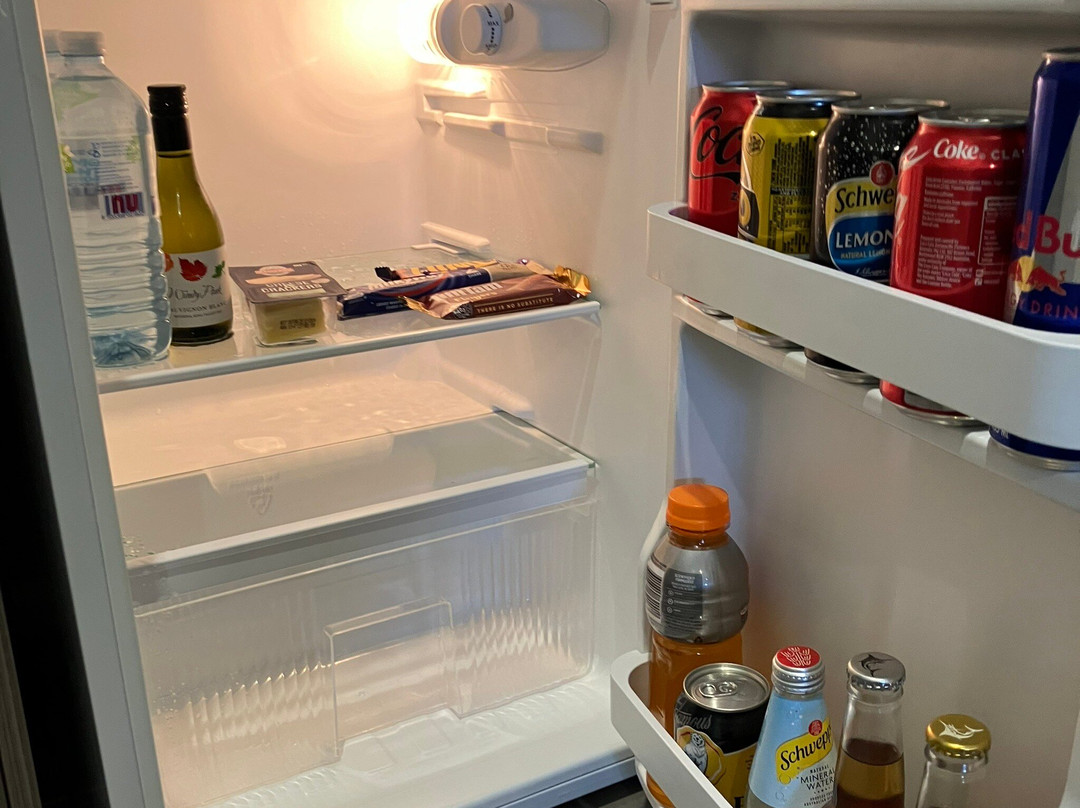 Harvest Lodge Motel主图