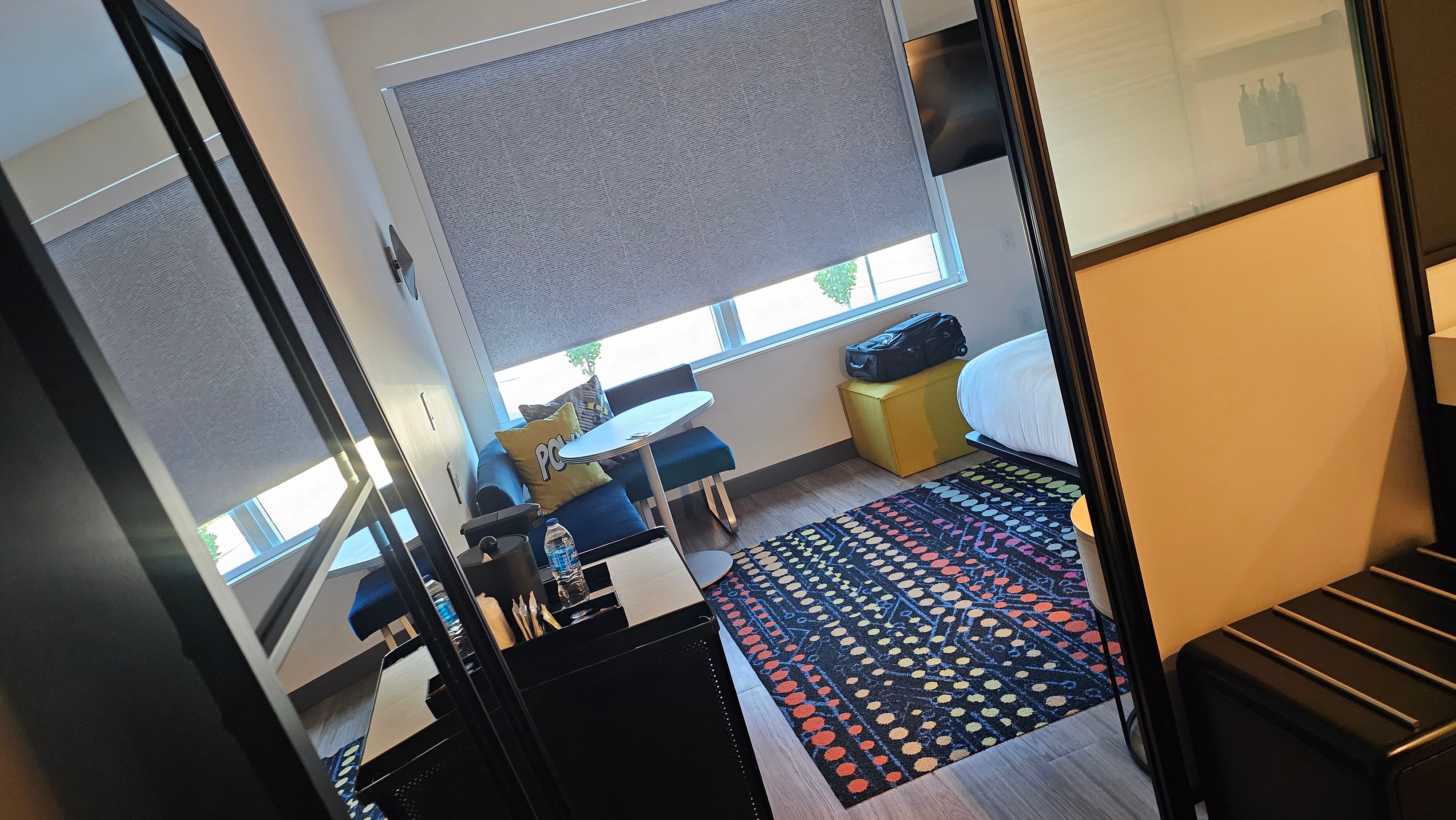 Aloft Atlanta Perimeter Center-官方