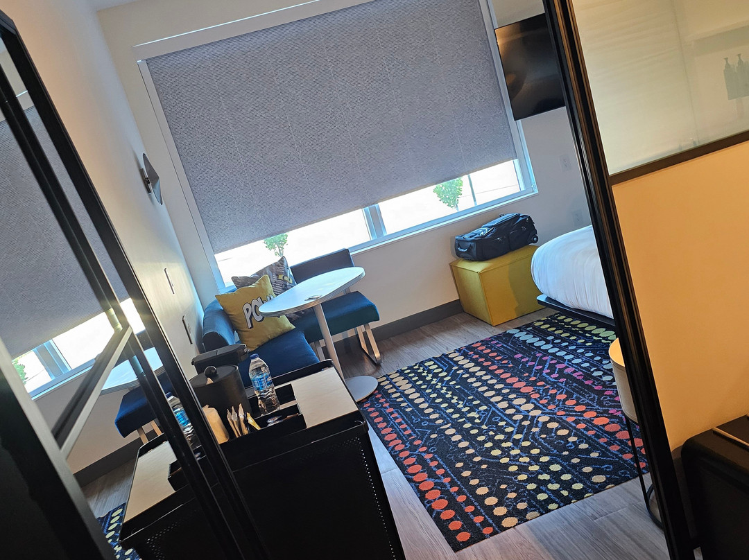 Aloft Atlanta Perimeter Center主图