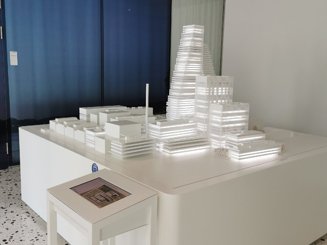 Roche Tower-巴塞尔必去景点