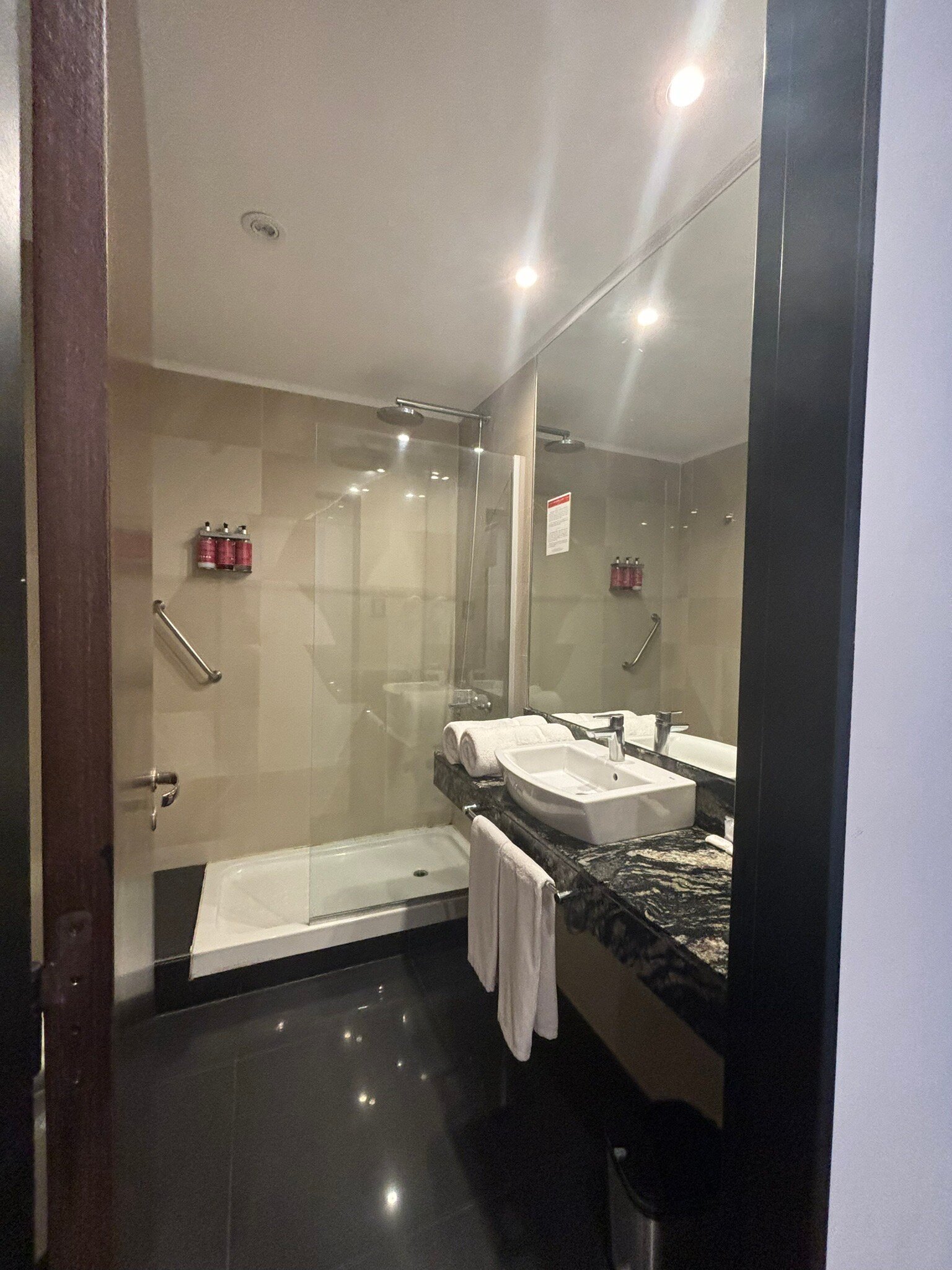 Amerian Rafaela Hotel-官方