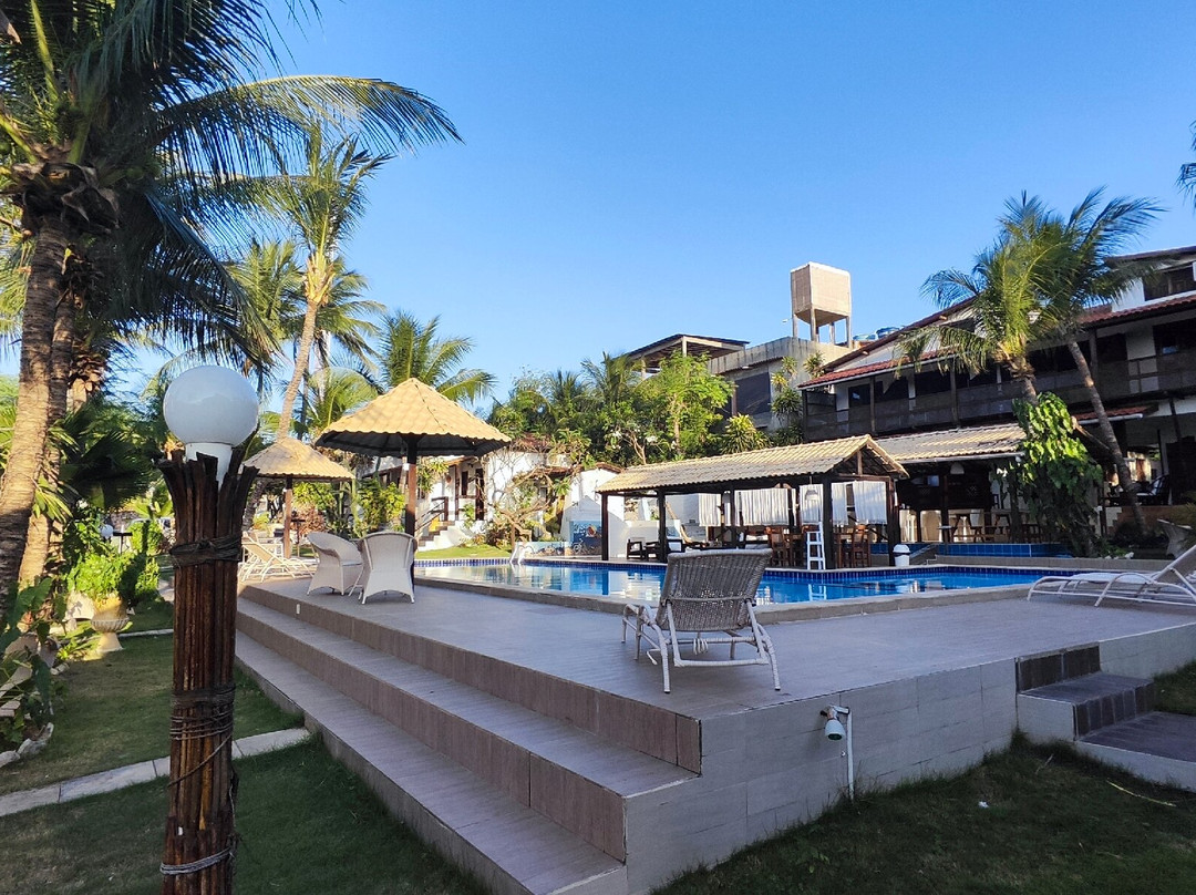 Pousada La Dolce Vita主图