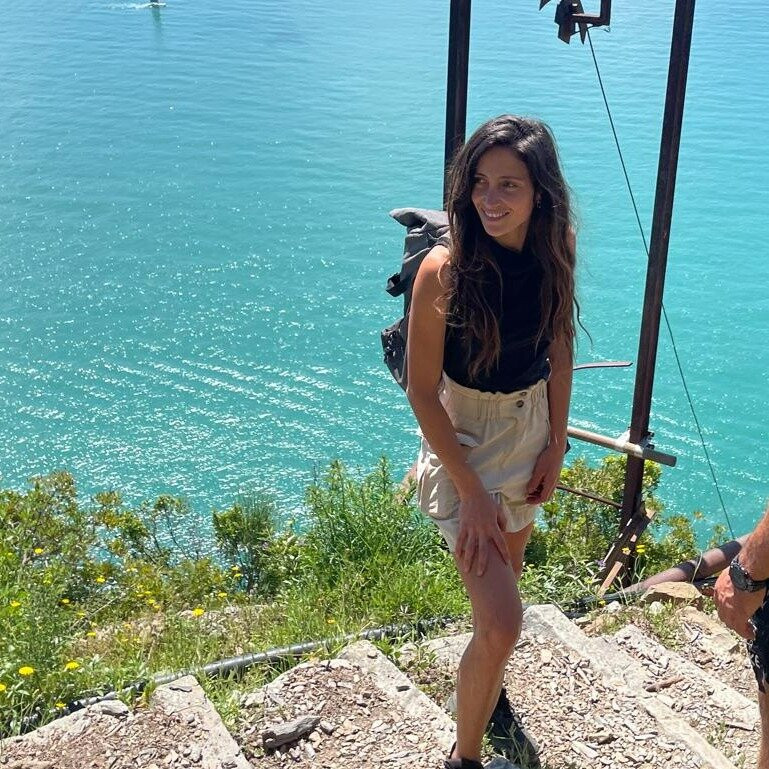 GeoTrekking 5 Terre-里奥马焦雷必去景点