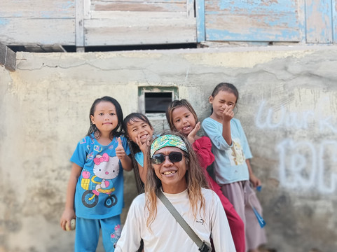 Apa Tour Indo-龙目岛必去景点