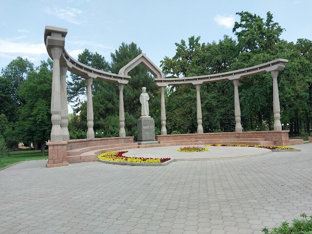 Oak Park-比斯凯克必去景点