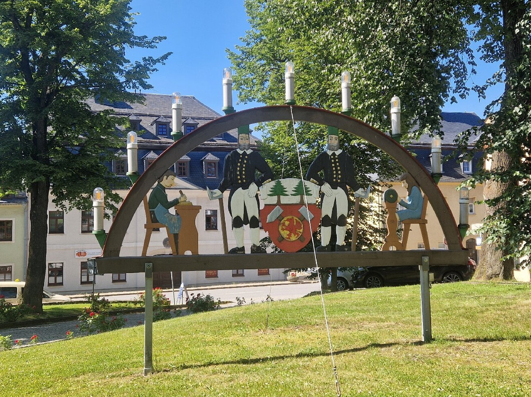 Saechsischer Hof主图