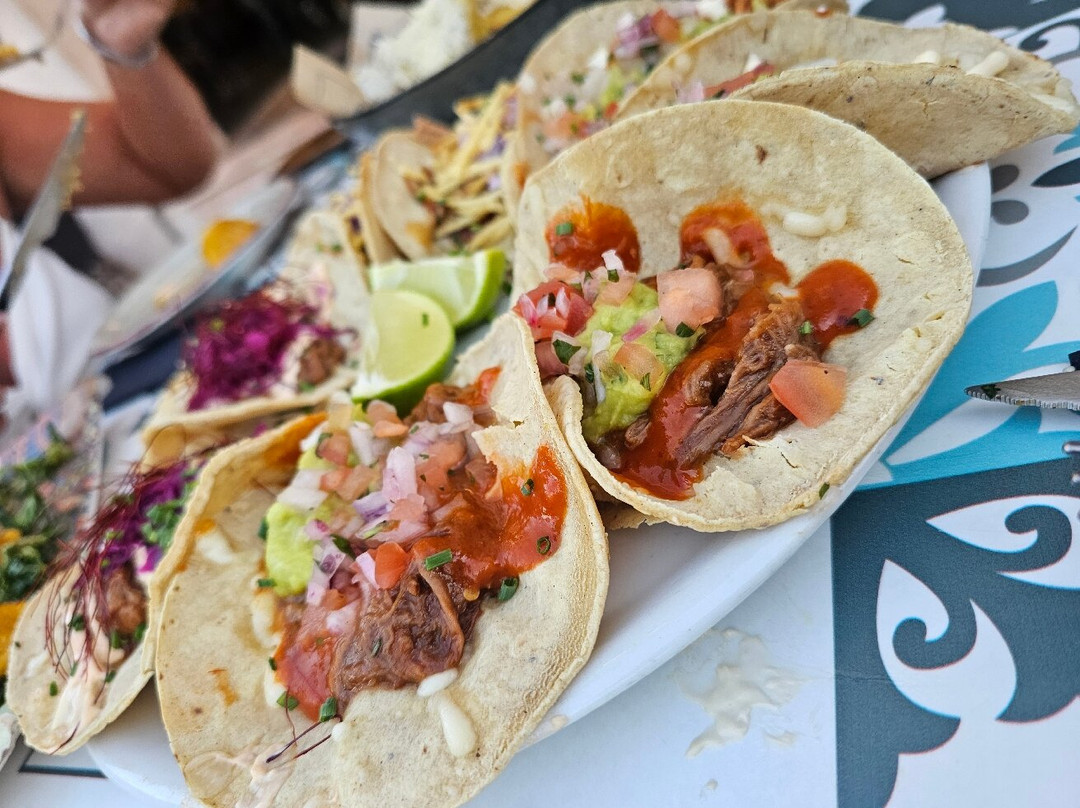 Burdo 2022 Burgers - Tex Mex - Gastrobar