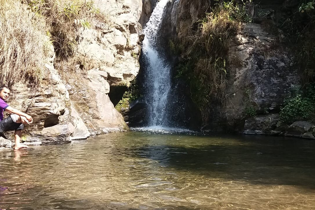 Mokshya Yoga Retreat-纳加阔特必去景点