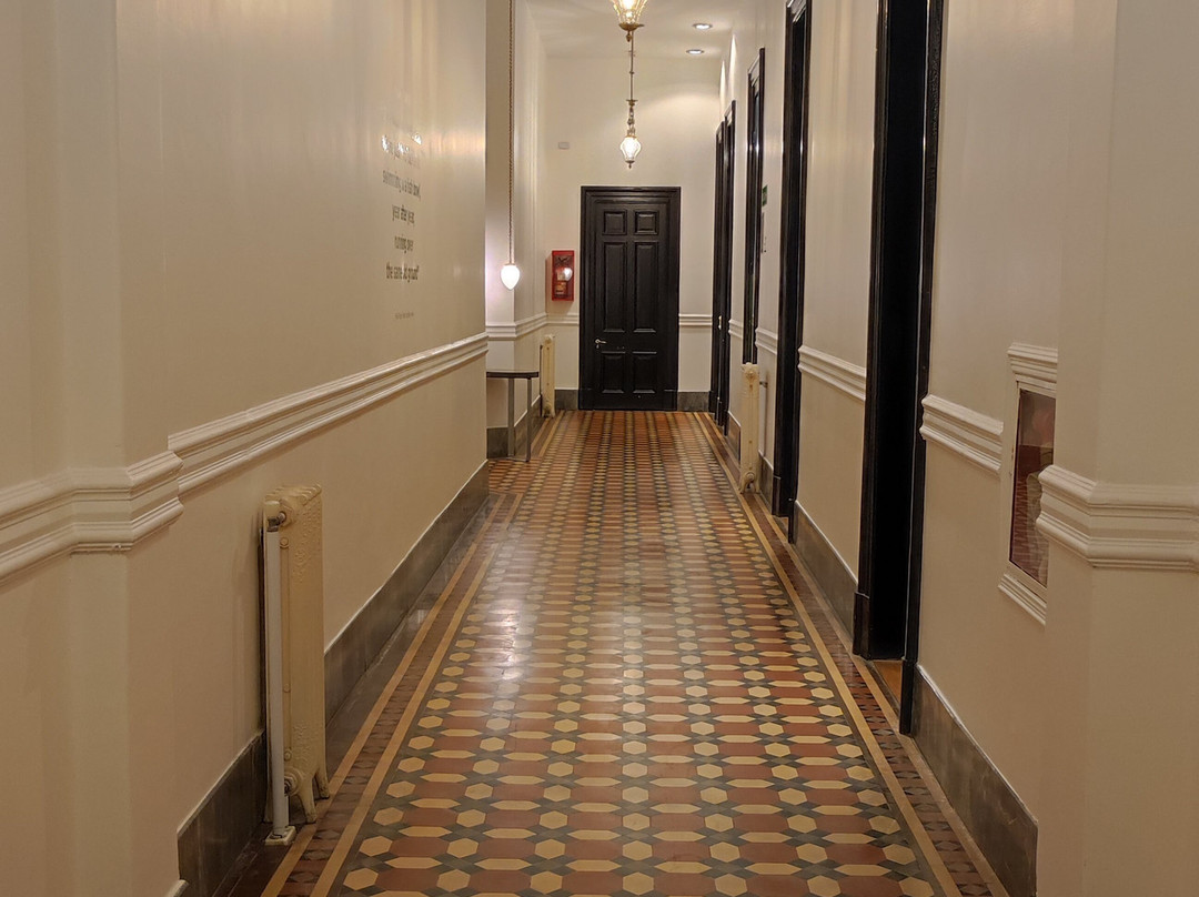 Esplendor by Wyndham Savoy Rosario主图