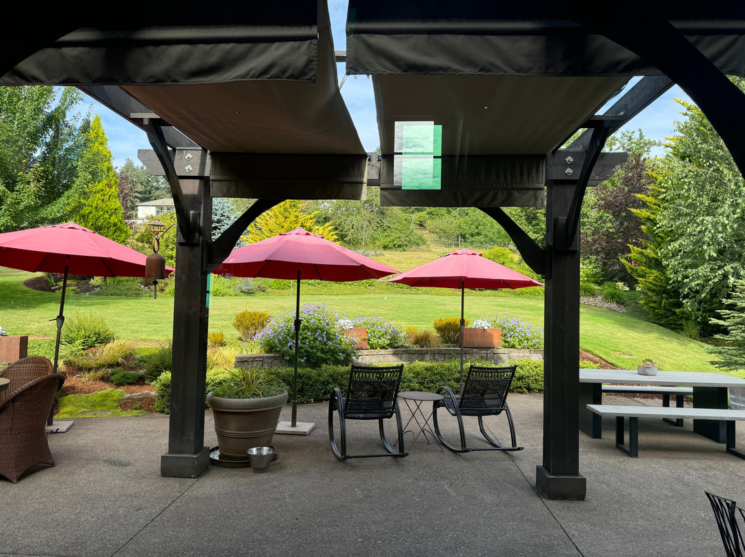 Franziska Haus Bed and Breakfast主图