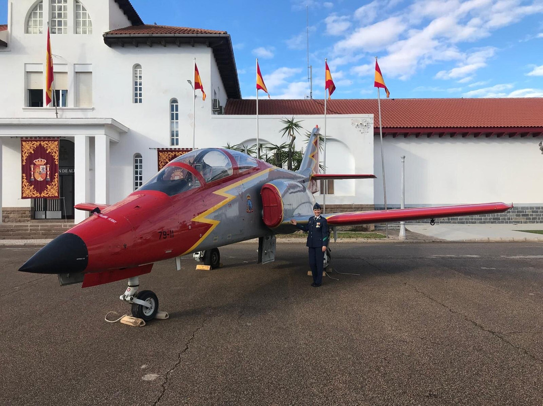 Patrulla Aguilla-Lo Pagán必去景点