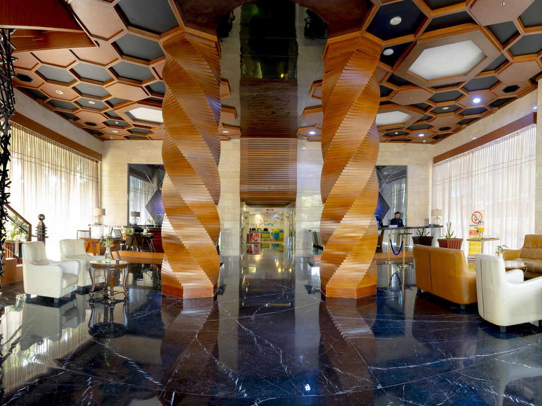 维也纳精品酒店