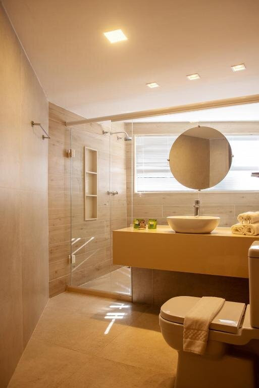 Hotel Vila Verde主图