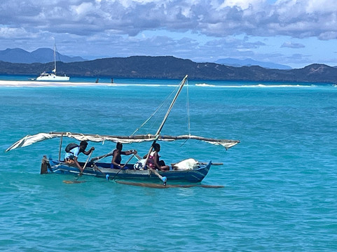 GAEL TOURS MADAGASCAR