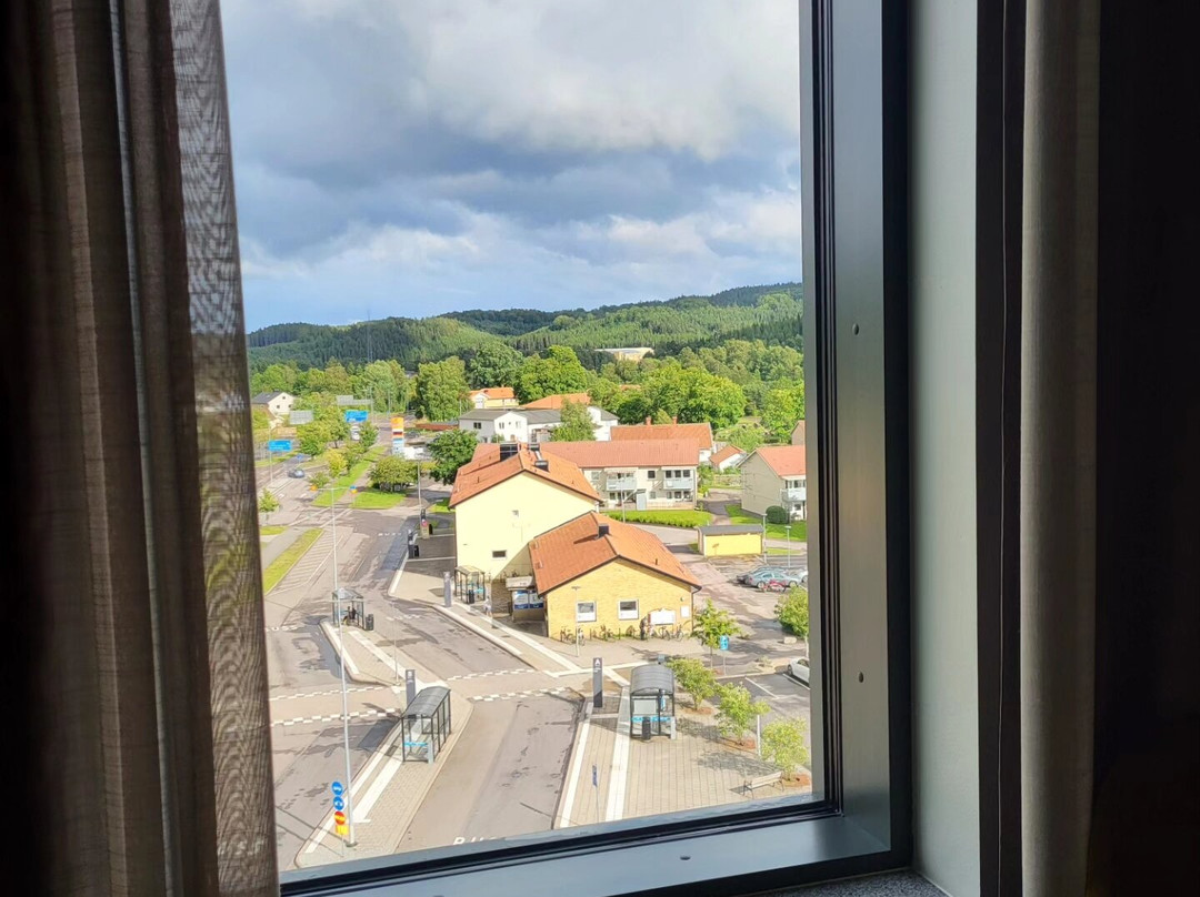 Hotellet Gekås主图