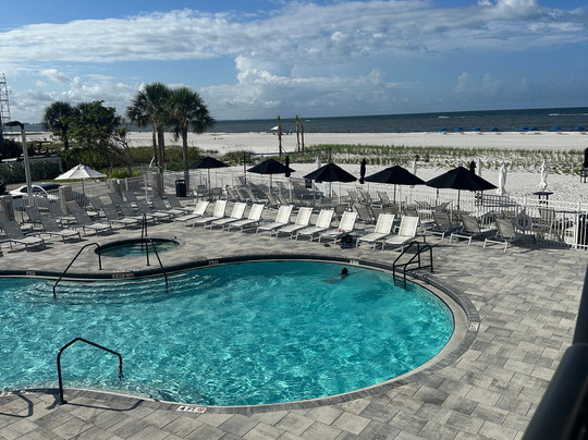 钻石头海滩度假村