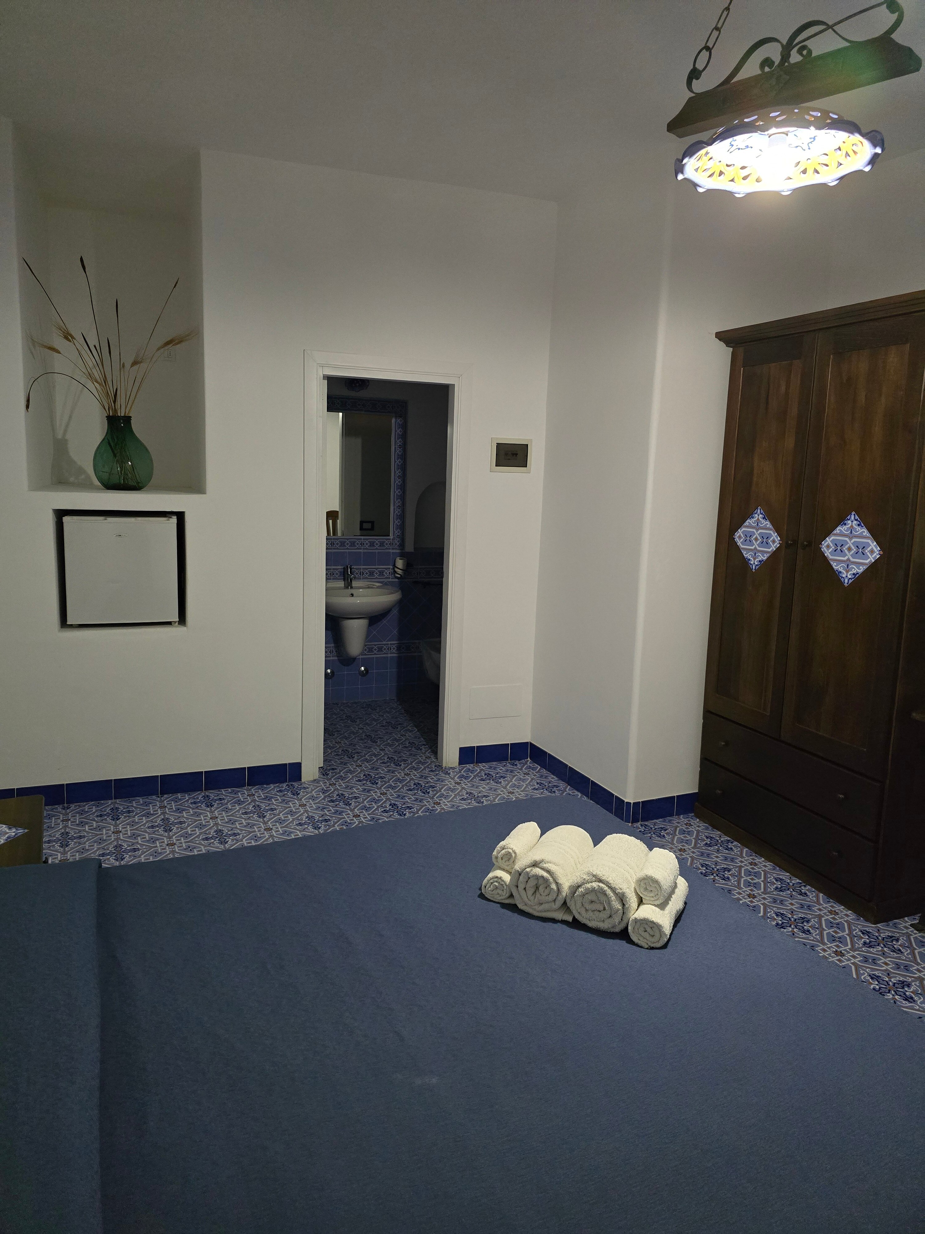 Hotel A Cannata-官方