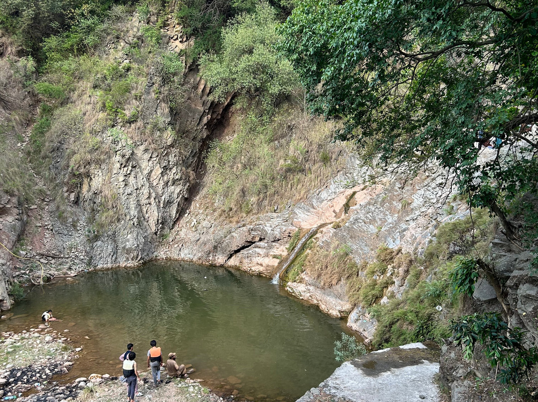 Nila Sand-拉瓦尔品第必去景点