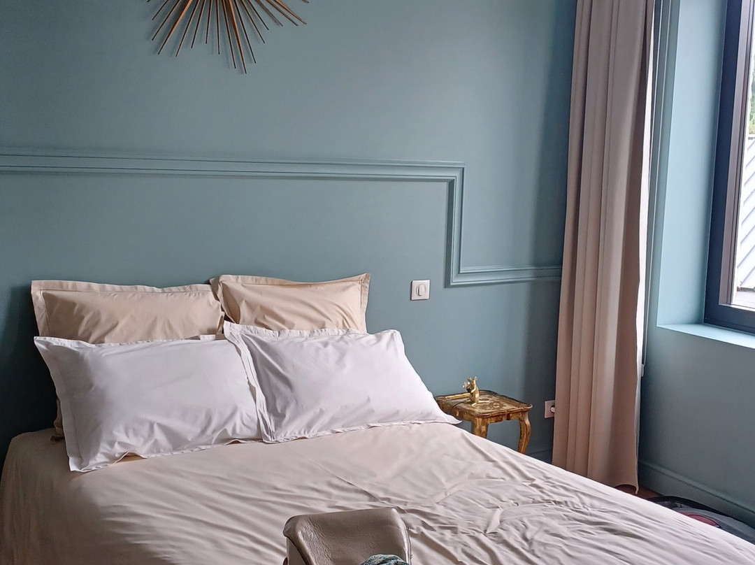 Les chambres Berguoises
