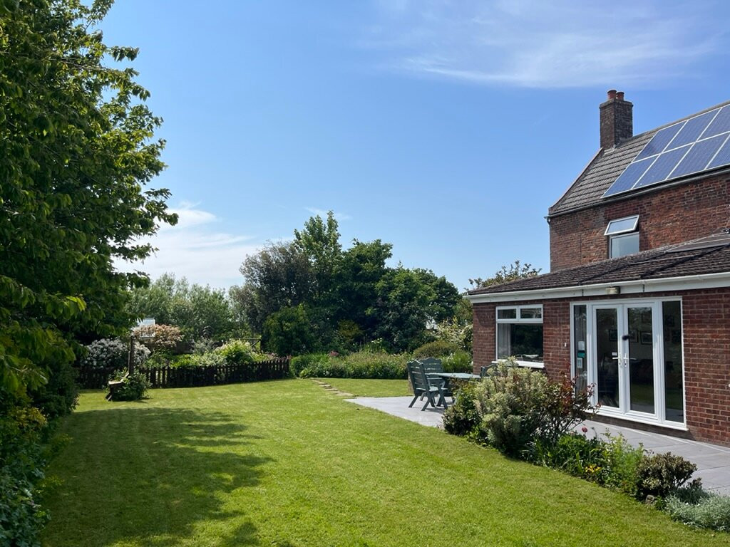 Manor Farm Stay主图