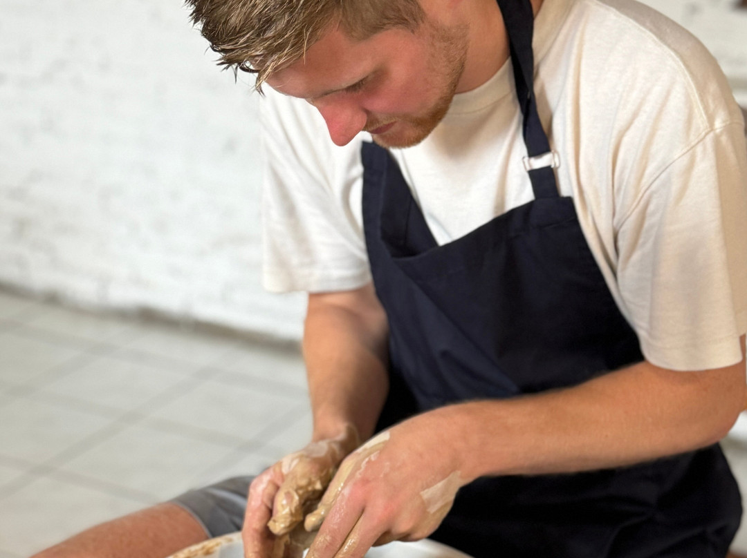 Baravia Artisan Pottery & Workshop景点图片