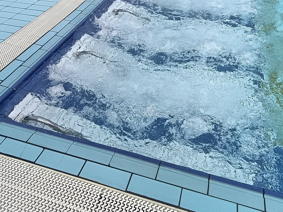 Piscine Conca Verde-博尔索德尔格拉帕必去景点