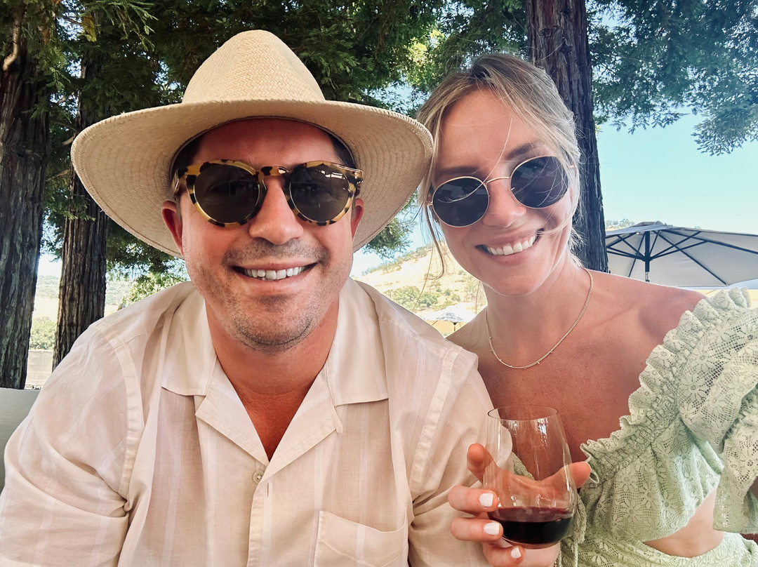 The Duckhorn Collection at Paraduxx-纳帕必去景点