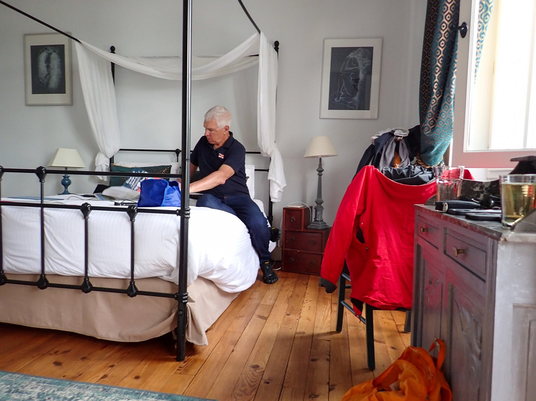 Villa Hortebise主图