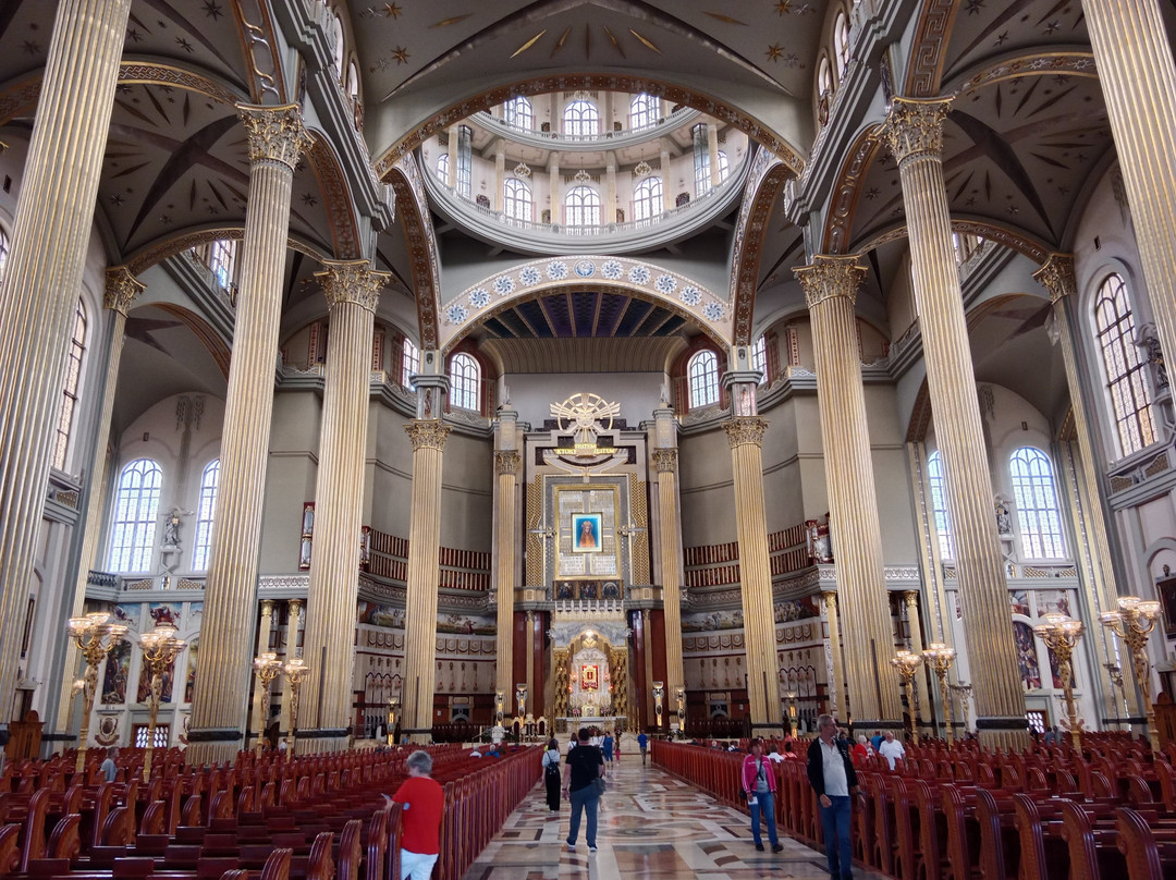 Basilica of Our Lady of Lichen景点图片