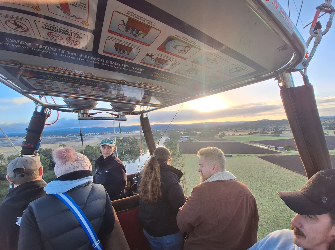 Country Motel Ipswich主图