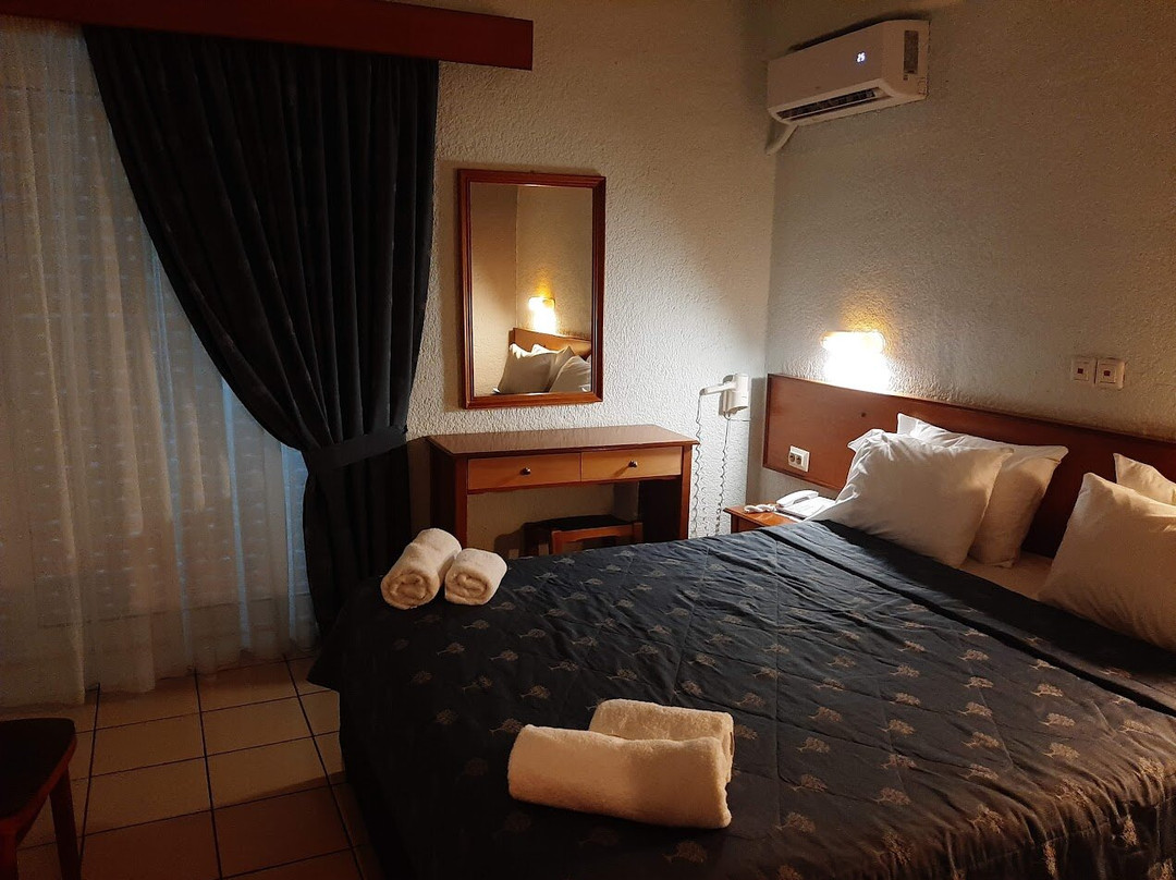 Hotel Pappas主图
