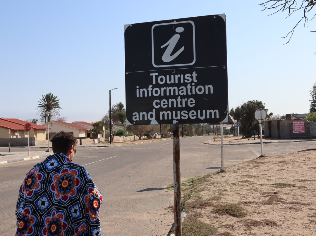 Kleinzee Museum-Kleinsee必去景点